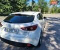 Белый Мазда 3, объемом двигателя 2 л и пробегом 141 тыс. км за 9600 $, фото 9 на Automoto.ua