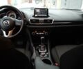 Білий Мазда 3, об'ємом двигуна 1.5 л та пробігом 190 тис. км за 13200 $, фото 8 на Automoto.ua