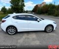 Белый Мазда 3, объемом двигателя 2.5 л и пробегом 141 тыс. км за 10500 $, фото 2 на Automoto.ua