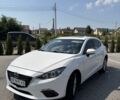 Белый Мазда 3, объемом двигателя 2 л и пробегом 90 тыс. км за 11507 $, фото 1 на Automoto.ua