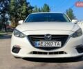 Білий Мазда 3, об'ємом двигуна 2 л та пробігом 141 тис. км за 9600 $, фото 1 на Automoto.ua