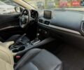 Белый Мазда 3, объемом двигателя 2.19 л и пробегом 256 тыс. км за 10650 $, фото 29 на Automoto.ua