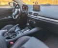 Белый Мазда 3, объемом двигателя 2.19 л и пробегом 256 тыс. км за 10850 $, фото 5 на Automoto.ua
