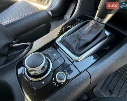 Білий Мазда 3, об'ємом двигуна 1.5 л та пробігом 93 тис. км за 12999 $, фото 20 на Automoto.ua
