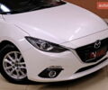 Білий Мазда 3, об'ємом двигуна 1.5 л та пробігом 93 тис. км за 13500 $, фото 6 на Automoto.ua