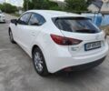 Білий Мазда 3, об'ємом двигуна 2 л та пробігом 102 тис. км за 10550 $, фото 3 на Automoto.ua