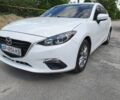 Білий Мазда 3, об'ємом двигуна 2 л та пробігом 102 тис. км за 10550 $, фото 2 на Automoto.ua
