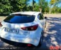 Белый Мазда 3, объемом двигателя 2 л и пробегом 141 тыс. км за 9600 $, фото 5 на Automoto.ua