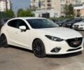 Білий Мазда 3, об'ємом двигуна 2.2 л та пробігом 256 тис. км за 10650 $, фото 1 на Automoto.ua