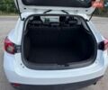Білий Мазда 3, об'ємом двигуна 2.5 л та пробігом 141 тис. км за 10500 $, фото 12 на Automoto.ua