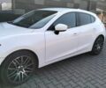 Белый Мазда 3, объемом двигателя 2.19 л и пробегом 256 тыс. км за 10850 $, фото 4 на Automoto.ua