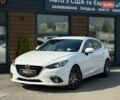 Білий Мазда 3, об'ємом двигуна 2.19 л та пробігом 256 тис. км за 10650 $, фото 1 на Automoto.ua