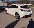 Белый Мазда 3, объемом двигателя 2.49 л и пробегом 142 тыс. км за 9900 $, фото 2 на Automoto.ua