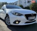 Білий Мазда 3, об'ємом двигуна 1.5 л та пробігом 93 тис. км за 12999 $, фото 13 на Automoto.ua