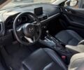 Білий Мазда 3, об'ємом двигуна 2.2 л та пробігом 256 тис. км за 10650 $, фото 4 на Automoto.ua