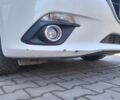 Белый Мазда 3, объемом двигателя 2.19 л и пробегом 256 тыс. км за 10850 $, фото 10 на Automoto.ua
