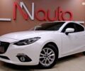 Мазда 3 2014 у Одесі на Automoto.ua Білий Мазда 3, об'ємом двигуна 1.5 л та пробігом 93 тис. км за 13500 $, фото 1 на Automoto.ua