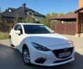 Белый Мазда 3, объемом двигателя 2 л и пробегом 79 тыс. км за 9991 $, фото 1 на Automoto.ua