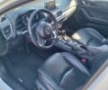 Белый Мазда 3, объемом двигателя 2.19 л и пробегом 256 тыс. км за 10850 $, фото 21 на Automoto.ua