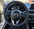 Білий Мазда 3, об'ємом двигуна 1.5 л та пробігом 93 тис. км за 12999 $, фото 23 на Automoto.ua