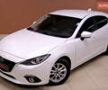 Білий Мазда 3, об'ємом двигуна 1.5 л та пробігом 93 тис. км за 13500 $, фото 9 на Automoto.ua
