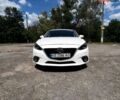 Білий Мазда 3, об'ємом двигуна 1.5 л та пробігом 129 тис. км за 12000 $, фото 7 на Automoto.ua