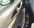 Білий Мазда 3, об'ємом двигуна 2 л та пробігом 141 тис. км за 9600 $, фото 10 на Automoto.ua