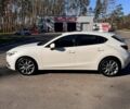 Белый Мазда 3, объемом двигателя 2.49 л и пробегом 142 тыс. км за 9900 $, фото 3 на Automoto.ua