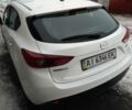 Білий Мазда 3, об'ємом двигуна 1.5 л та пробігом 190 тис. км за 13200 $, фото 11 на Automoto.ua