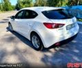 Белый Мазда 3, объемом двигателя 2 л и пробегом 141 тыс. км за 9600 $, фото 9 на Automoto.ua