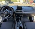 Білий Мазда 3, об'ємом двигуна 1.5 л та пробігом 93 тис. км за 12999 $, фото 22 на Automoto.ua