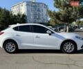 Білий Мазда 3, об'ємом двигуна 1.5 л та пробігом 93 тис. км за 12999 $, фото 6 на Automoto.ua