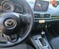 Білий Мазда 3, об'ємом двигуна 2 л та пробігом 141 тис. км за 9600 $, фото 14 на Automoto.ua