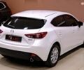 Мазда 3 2014 у Одесі на Automoto.ua Білий Мазда 3, об'ємом двигуна 1.5 л та пробігом 93 тис. км за 13500 $, фото 4 на Automoto.ua