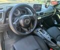 Білий Мазда 3, об'ємом двигуна 2 л та пробігом 141 тис. км за 9600 $, фото 11 на Automoto.ua