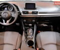 Білий Мазда 3, об'ємом двигуна 1.5 л та пробігом 93 тис. км за 13500 $, фото 42 на Automoto.ua