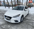 Белый Мазда 3, объемом двигателя 2 л и пробегом 180 тыс. км за 9500 $, фото 11 на Automoto.ua