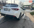 Білий Мазда 3, об'ємом двигуна 2.5 л та пробігом 132 тис. км за 11600 $, фото 3 на Automoto.ua
