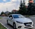 Белый Мазда 3, объемом двигателя 2 л и пробегом 117 тыс. км за 9000 $, фото 7 на Automoto.ua