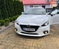 Белый Мазда 3, объемом двигателя 2.19 л и пробегом 228 тыс. км за 10500 $, фото 1 на Automoto.ua