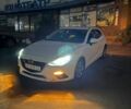 Білий Мазда 3, об'ємом двигуна 2 л та пробігом 146 тис. км за 8500 $, фото 25 на Automoto.ua