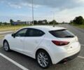 Белый Мазда 3, объемом двигателя 0 л и пробегом 55 тыс. км за 8500 $, фото 10 на Automoto.ua