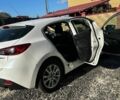 Белый Мазда 3, объемом двигателя 2 л и пробегом 85 тыс. км за 7800 $, фото 19 на Automoto.ua