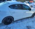 Белый Мазда 3, объемом двигателя 2 л и пробегом 176 тыс. км за 11200 $, фото 5 на Automoto.ua