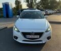 Білий Мазда 3, об'ємом двигуна 2 л та пробігом 146 тис. км за 8500 $, фото 7 на Automoto.ua