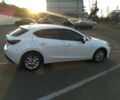 Белый Мазда 3, объемом двигателя 1.5 л и пробегом 32 тыс. км за 15500 $, фото 7 на Automoto.ua