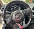 Белый Мазда 3, объемом двигателя 2.19 л и пробегом 228 тыс. км за 12300 $, фото 18 на Automoto.ua