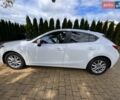 Белый Мазда 3, объемом двигателя 2.19 л и пробегом 228 тыс. км за 10500 $, фото 5 на Automoto.ua