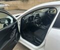 Белый Мазда 3, объемом двигателя 2 л и пробегом 149 тыс. км за 11500 $, фото 4 на Automoto.ua