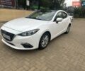 Белый Мазда 3, объемом двигателя 2 л и пробегом 149 тыс. км за 11500 $, фото 1 на Automoto.ua